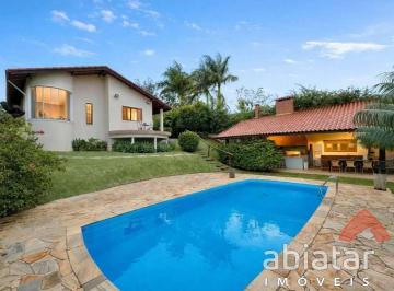 foto1 · Casa à venda no Condomínio Granja Viana II  4 dormitórios  Cotia/SP