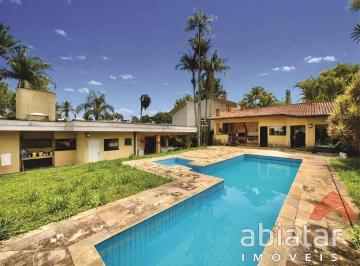 foto1 · Casa à venda no Condomínio Nova Higienópolis  720m²  5 suítes  Jandira/SP