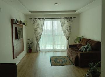 foto1 · Apartamento à venda no Condomínio Residencial Parque Firenze  125m²  Embu das Artes/SP