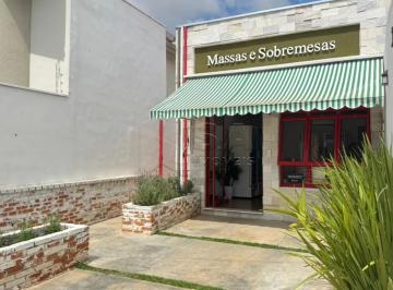 Casa · 240m² · CASA VILA DOS LAVRADORES - BOTUCATU / SP