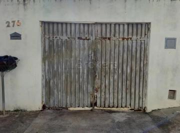 Casa · 125m² · CASA VILA ASSUMPÇÃO - BOTUCATU / SP