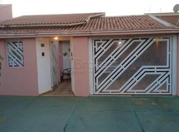 Casa · 280m² · CASA JARDIM PARAÍSO - BOTUCATU / SP
