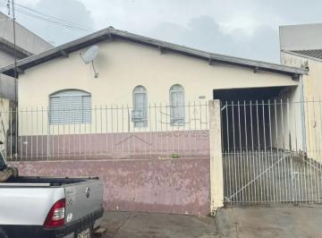 Casa · 472m² · CASA VILA AUXILIADORA - BOTUCATU / SP