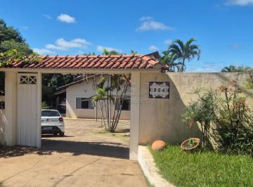 Casa · 2900m² · CASA PARQUE DAS CASCATAS - BOTUCATU / SP