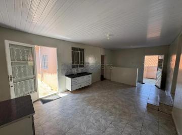 Casa · 254m² · CASA VILA CASA BRANCA - BOTUCATU / SP