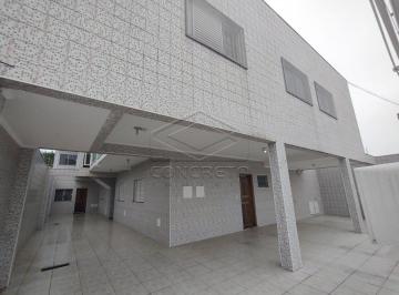 Apartamento · KITNET PARQUE RESIDENCIAL PRIMAVERA - BOTUCATU / SP