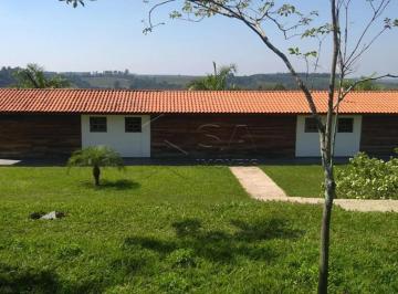 Casa · 56000m² · CASA Bairro dos Órgãos - BOFETE / SP
