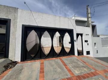 Casa · CASA JARDIM PARAÍSO II - BOTUCATU / SP