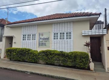 Rural · SALA COMERCIAL CENTRO - BOTUCATU / SP