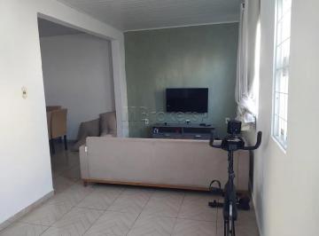 Casa · 255m² · CASA VILA BELA VISTA - BOTUCATU / SP