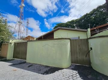 Casa · 250m² · CASA JARDIM PARAÍSO - BOTUCATU / SP
