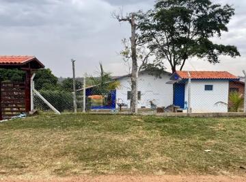 Casa · 684m² · CASA RECANTO ÁRVORE GRANDE - BOTUCATU / SP