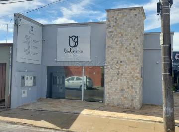Rural · SALA COMERCIAL CENTRO - BOTUCATU / SP