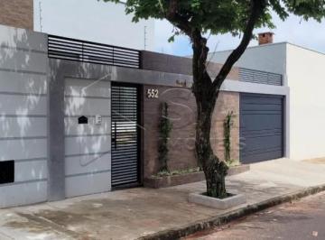 Casa · 260m² · CASA VILA SÔNIA - BOTUCATU / SP