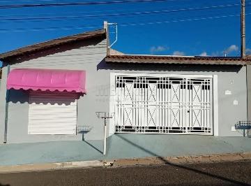 Casa · 250m² · CASA RESIDENCIAL CEDRO - BOTUCATU / SP