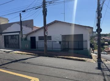 Casa · CASA CENTRO - BOTUCATU / SP