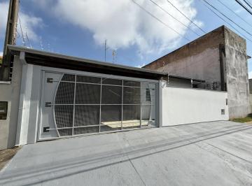 Casa · 141m² · CASA Jardim Itamarati - BOTUCATU / SP