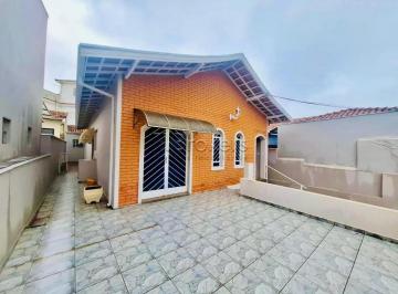 Casa · 250m² · CASA VILA MARIA - BOTUCATU / SP