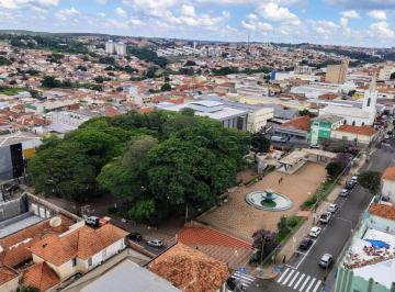 Casa · APARTAMENTO CENTRO - BOTUCATU / SP