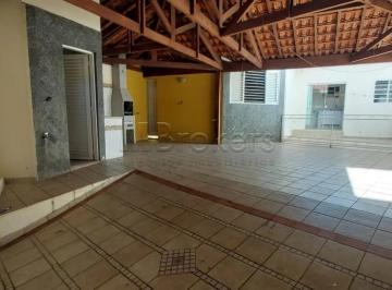 Casa · 353m² · CASA VILA DOS LAVRADORES - BOTUCATU / SP