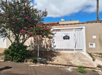 Casa · 250m² · CASA Jardim San Marino - SÃO MANUEL / SP