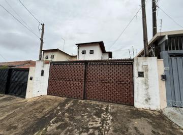 Casa · CASA JARDIM PARAÍSO - BOTUCATU / SP