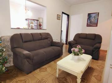 Casa · 330m² · CASA VILA PAULISTA - BOTUCATU / SP