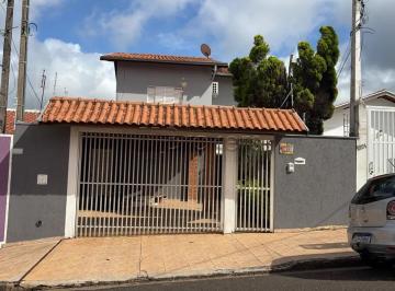 Casa · 300m² · CASA Conjunto Residencial Jardim do Mirante - BOTUCATU / SP