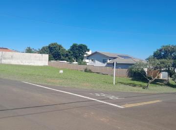 Rural · 1100m² · TERRENO Parque Laguna - BOTUCATU / SP