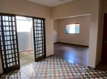 Casa · 250m² · CASA JARDIM PARAÍSO II - BOTUCATU / SP