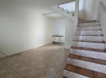 Casa · 125m² · CASA Vila Santa Therezinha de Menino Jesus - BOTUCATU / SP