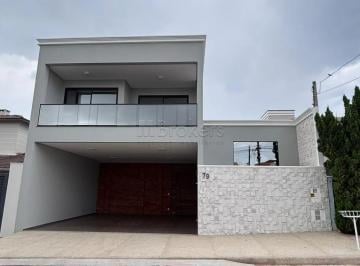 Casa · 360m² · CASA COLINAS DO PARAÍSO - BOTUCATU / SP