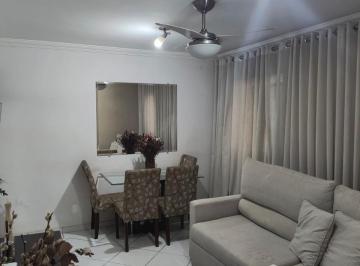Foto 01 · Apartamento Residencial para venda no Parque João de Vasconcelos - Sumaré - SP