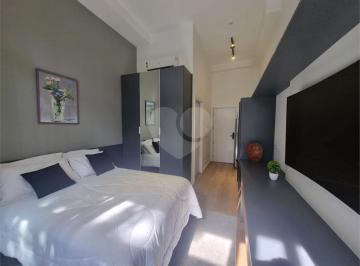 Apartamento · 26m² · 1 Quarto · Studio com 1 quartos à venda em Vila mariana - SP