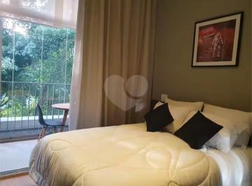 Apartamento · 26m² · 1 Quarto · Studio com 1 quartos à venda em Vila mariana - SP