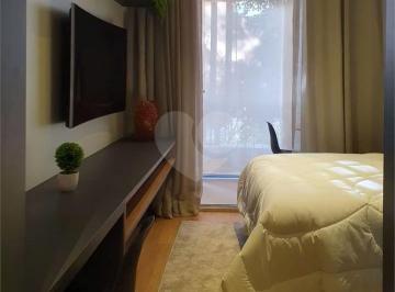 Apartamento · 26m² · 1 Quarto · Studio com 1 quartos à venda em Vila mariana - SP