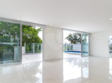 Casa · 328m² · 4 Quartos · 3 Vagas · Condomínio com 4 quartos à venda em Jardim petrópolis - SP