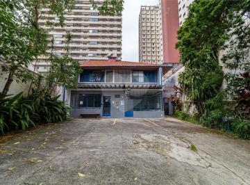 Casa · 286m² · 8 Vagas · Sobrado à venda em Santo amaro - SP