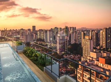 Imagem Principal · Apartamento com 3 quartos á venda no Brooklin, São Paulo