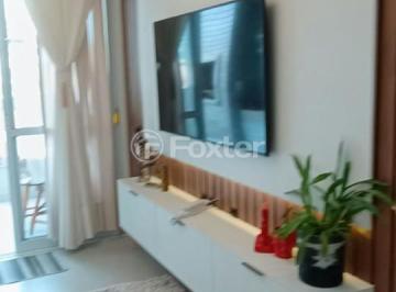 8bae147b · Apartamento, 3 dormitórios, 125 m², em Ingleses do Rio Vermelho