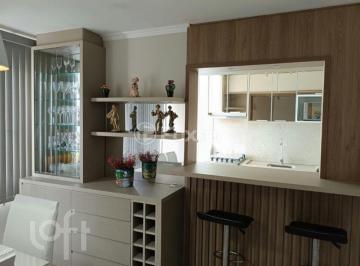 b78163fb · Apartamento, 3 dormitórios, 80.56 m², em Capoeiras