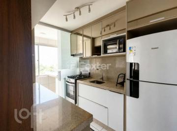 e8263169 · Apartamento, 3 dormitórios, 80.56 m², em Capoeiras