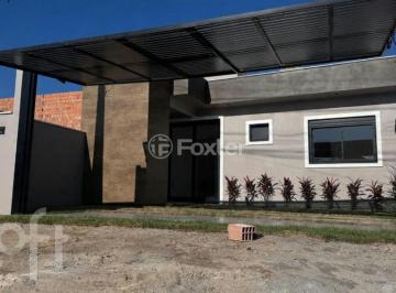 c50240bb · Casa, 2 dormitórios, 53 m², em São João do Rio Vermelho