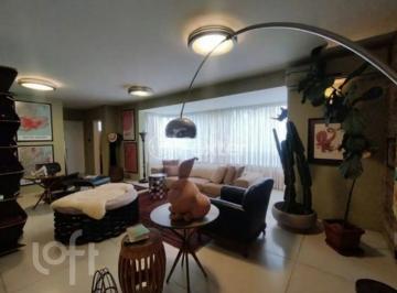 58c82951 · Apartamento, 5 dormitórios, 167 m², em Centro