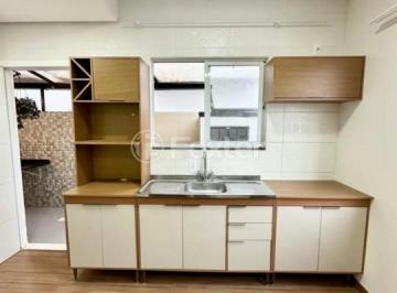 32ffb555 · Apartamento, 2 dormitórios, 45.4 m², em Forquilhas