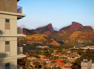 Apartamento de 2 quartos, Rio de Janeiro · Apartamento à venda na Barra da Tijuca, 67 m², 2 quartos, Repasse Green Park View, Próximo ao Metrô