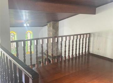 Casa · 327m² · 6 Quartos · 5 Vagas · Sobrado com 6 quartos à venda em Dos casa - SP
