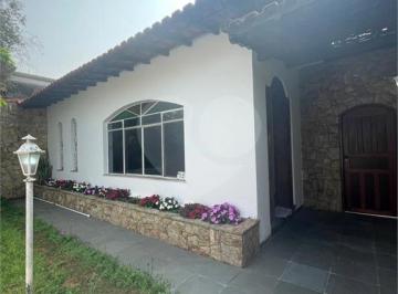 Casa · 327m² · 6 Quartos · 5 Vagas · Sobrado com 6 quartos à venda em Dos casa - SP