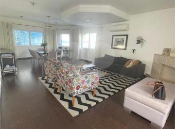 Casa · 542m² · 5 Quartos · 4 Vagas · Condomínio com 5 quartos à venda em Parque terra nova ii - SP