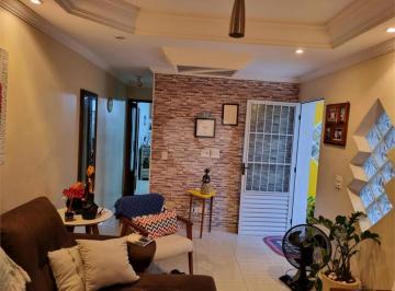 Casa · 146m² · 2 Quartos · 3 Vagas · Casa térrea com 2 quartos à venda em Santa terezinha - SP